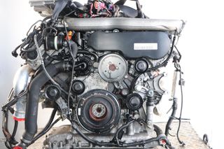 MOTOR COMPLETO AUDI A5 SPORTBACK (8T)