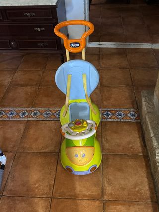 Correpasillos Chicco