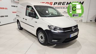 Volkswagen Caddy 2020 PROFESIONAL FURGON 2.0TDI 55