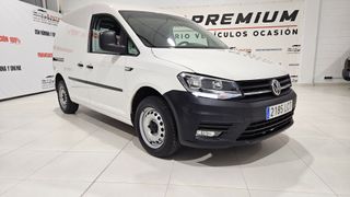 Volkswagen Caddy 2020 PROFESIONAL FURGON 2.0TDI 55