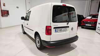 Volkswagen Caddy 2020 PROFESIONAL FURGON 2.0TDI 55