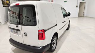 Volkswagen Caddy 2020 PROFESIONAL FURGON 2.0TDI 55