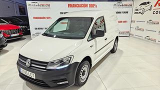 Volkswagen Caddy 2020 PROFESIONAL FURGON 2.0TDI 55