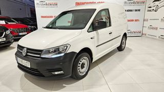 Volkswagen Caddy 2020 PROFESIONAL FURGON 2.0TDI 55