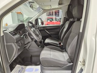 Volkswagen Caddy 2020 PROFESIONAL FURGON 2.0TDI 55