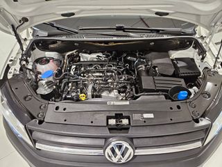 Volkswagen Caddy 2020 PROFESIONAL FURGON 2.0TDI 55