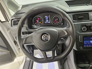 Volkswagen Caddy 2020 PROFESIONAL FURGON 2.0TDI 55