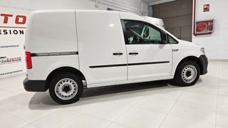 Volkswagen Caddy 2020 PROFESIONAL FURGON 2.0TDI 55