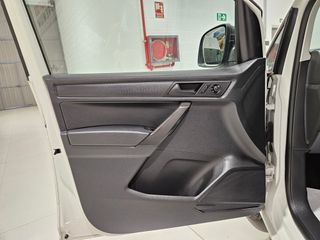 Volkswagen Caddy 2020 PROFESIONAL FURGON 2.0TDI 55