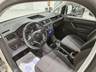 Volkswagen Caddy 2020 PROFESIONAL FURGON 2.0TDI 55