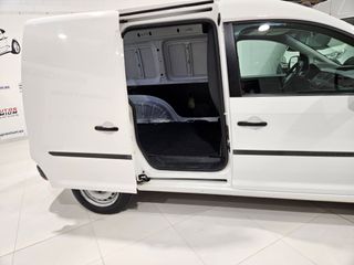 Volkswagen Caddy 2020 PROFESIONAL FURGON 2.0TDI 55