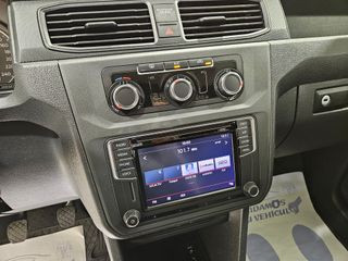 Volkswagen Caddy 2020 PROFESIONAL FURGON 2.0TDI 55