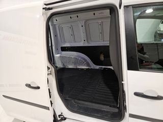 Volkswagen Caddy 2020 PROFESIONAL FURGON 2.0TDI 55