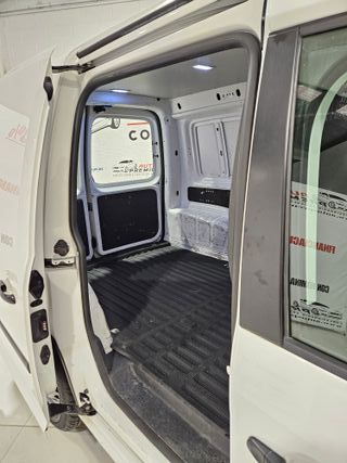 Volkswagen Caddy 2020 PROFESIONAL FURGON 2.0TDI 55