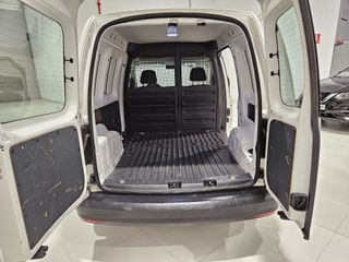 Volkswagen Caddy 2020 PROFESIONAL FURGON 2.0TDI 55