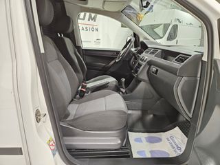 Volkswagen Caddy 2020 PROFESIONAL FURGON 2.0TDI 55