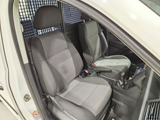 Volkswagen Caddy 2020 PROFESIONAL FURGON 2.0TDI 55