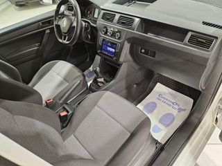 Volkswagen Caddy 2020 PROFESIONAL FURGON 2.0TDI 55
