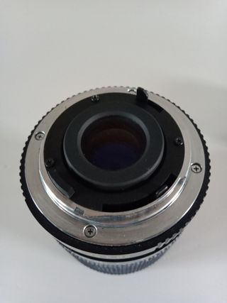 YASHICA 135mm f/2.8 DSB