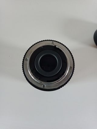 YASHICA 135mm f/2.8 DSB