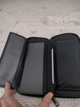 Monedero Smash nuevo