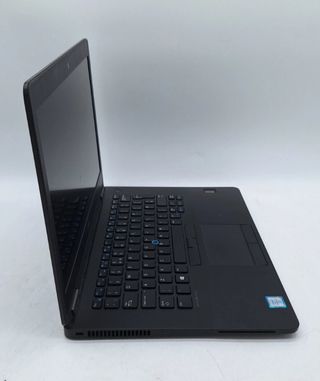 Dell Intel I7 8Gb RAM 128 GB SSD