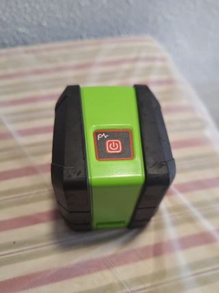 Nivel Láser Huepar 9011R