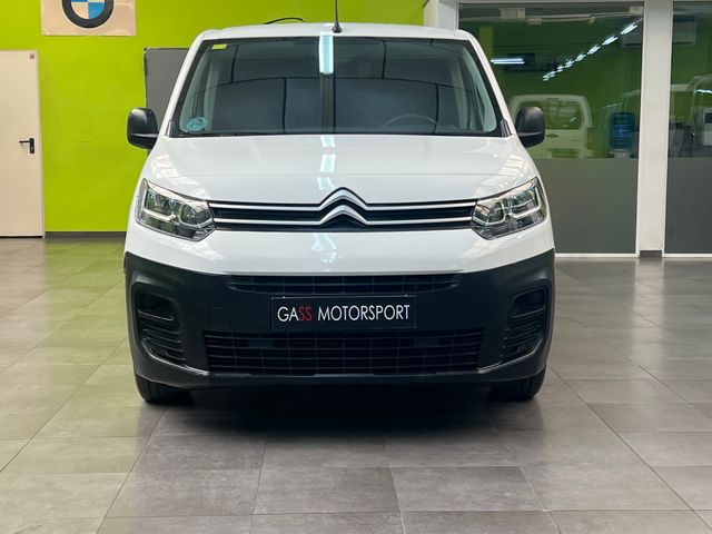 Citroen Berlingo 2022