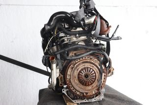 MOTOR COMPLETO OPEL ZAFIRA A