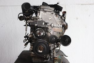 MOTOR COMPLETO OPEL ZAFIRA A