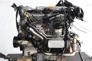 MOTOR COMPLETO OPEL ZAFIRA A