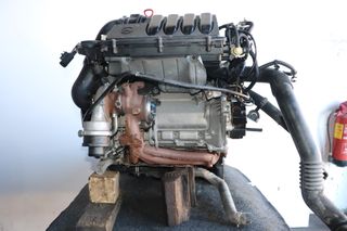 MOTOR COMPLETO MERCEDES-BENZ CLASE B (BM 245)