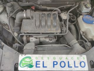 MOTOR COMPLETO MERCEDES-BENZ CLASE B (BM 245)