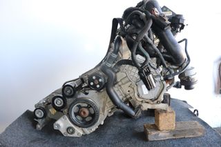 MOTOR COMPLETO MERCEDES-BENZ CLASE B (BM 245)