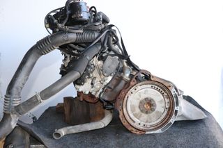 MOTOR COMPLETO MERCEDES-BENZ CLASE B (BM 245)
