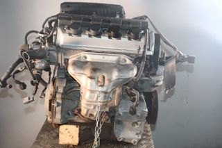 MOTOR COMPLETO HONDA CIVIC BERLINA 3 PUERTAS (EP)