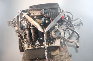 MOTOR COMPLETO HONDA CIVIC BERLINA 3 PUERTAS (EP)