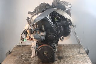 MOTOR COMPLETO HONDA CIVIC BERLINA 3 PUERTAS (EP)