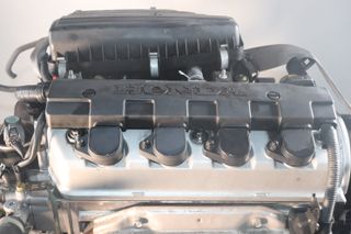 MOTOR COMPLETO HONDA CIVIC BERLINA 3 PUERTAS (EP)