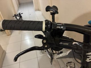 mtb focus black forest 26’