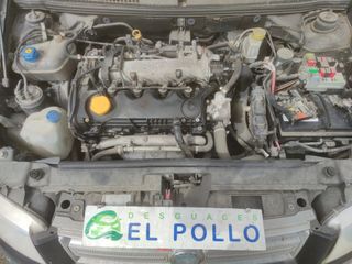MOTOR COMPLETO FIAT STILO (192)