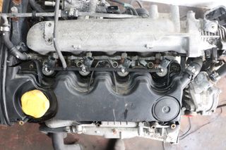 MOTOR COMPLETO FIAT STILO (192)