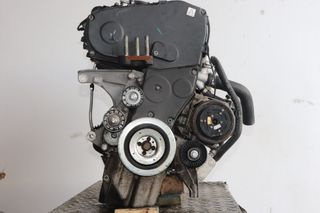 MOTOR COMPLETO FIAT STILO (192)