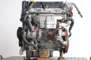 MOTOR COMPLETO FIAT STILO (192)