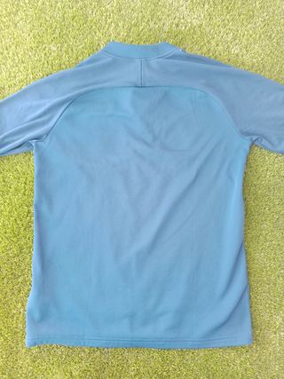 Sudadera Nike Azul 