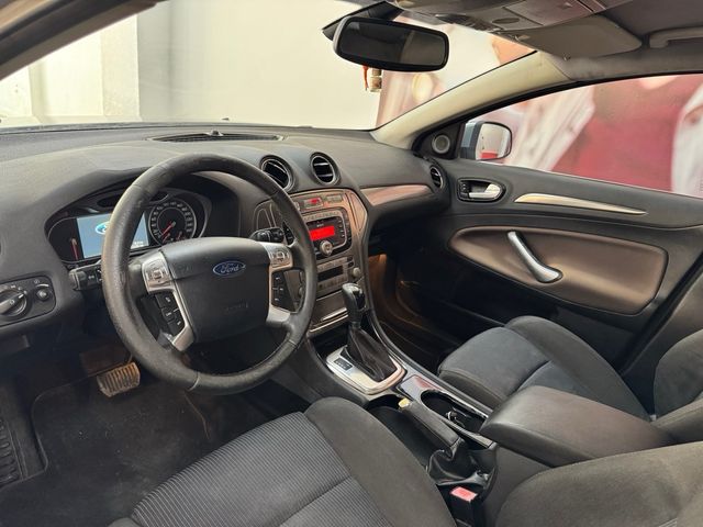 Ford Mondeo 2009 *AUTOMÁTICO*
