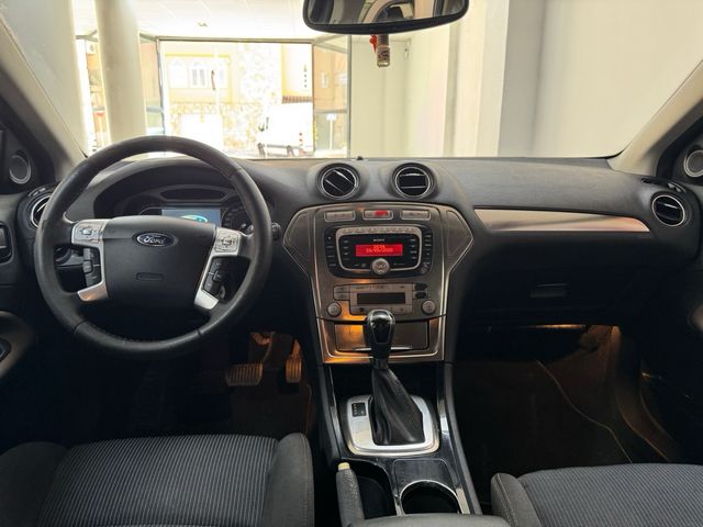 Ford Mondeo 2009 *AUTOMÁTICO*