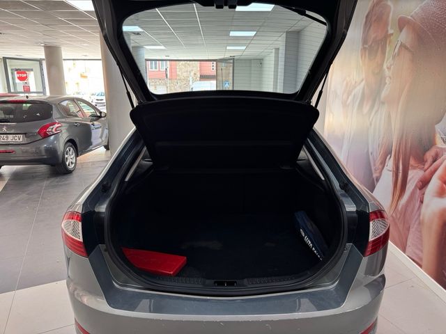 Ford Mondeo 2009 *AUTOMÁTICO*