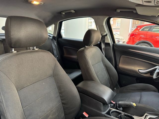 Ford Mondeo 2009 *AUTOMÁTICO*