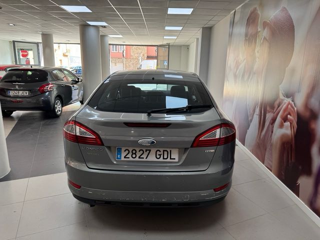Ford Mondeo 2009 *AUTOMÁTICO*